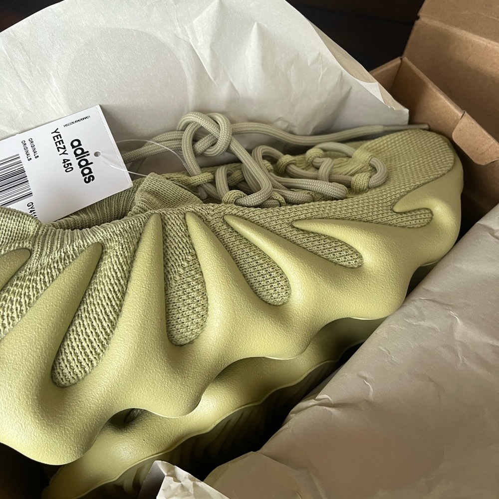 COPY - Yeezy 450